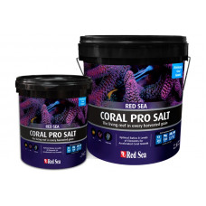 Red Sea Coral Pro Salt 7 Kg