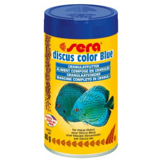 Discus Color Blue - 100 ml