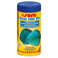 Discus Color Blue - 250 ml