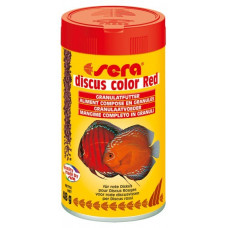 Discus Color Red - 100 ml