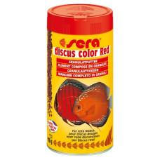 Discus Color Red - 250 ml