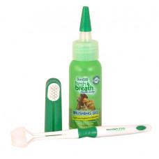 Oral Care Kit Large Dog - 59 ml